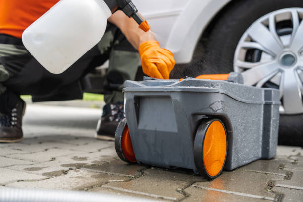 Lawn Maintenance Plans in Roselle, NJ